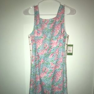 Lilly Pulitzer Dress Size 10